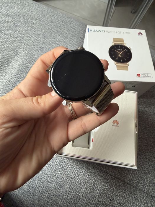 Smartwatch huawei GT 3