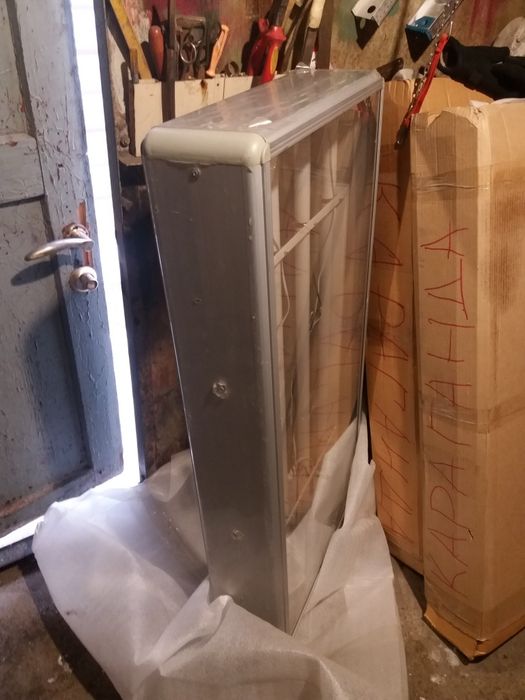 Продаю LED экраны для рекламы