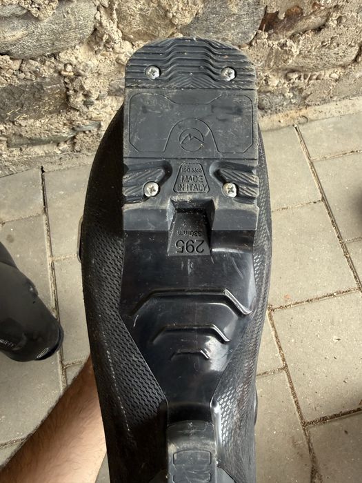 Clăpari ski ROXA R/FIT 80 Ultralight – mărime 29.5 (46)