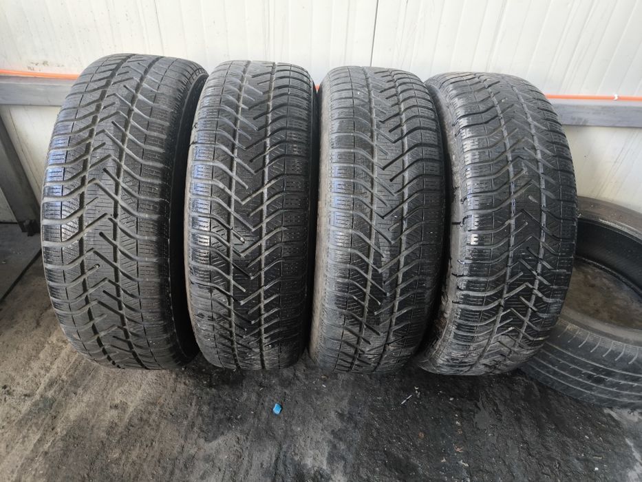 Джанти за BMW 17 БМВ