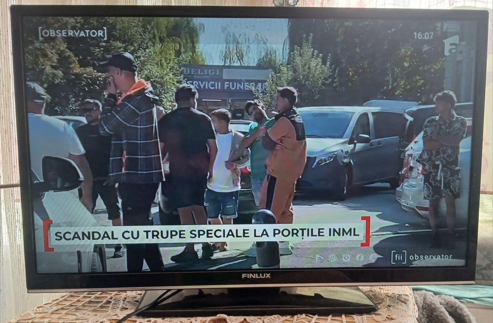 De vânzare  Smart TV Finlux