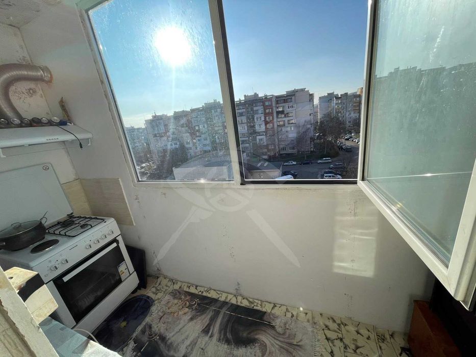 Продава се Двустаен апартамент в Бургас, Меден рудник - зона В - 44 кв.м за 1535 €/кв.м - Снимка #7