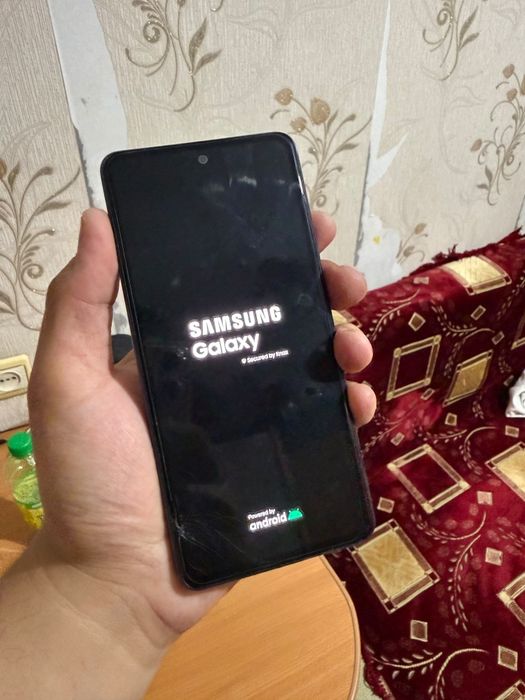Samsung a52 128гб