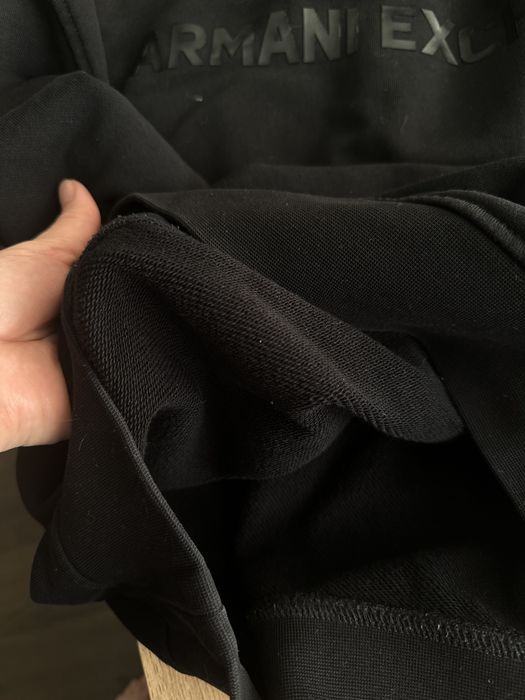 Продам худи Армани оригинал