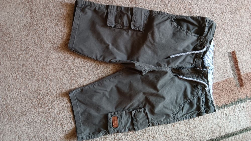 Детски панталон за момче