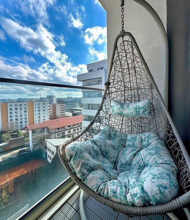 Se închiriază apartament cu 2 camere în complexul rezidențial CORE Timpuri Noi!