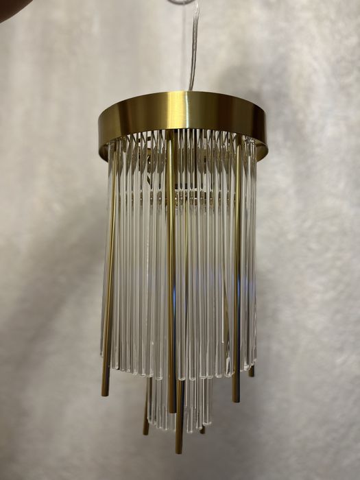 Люстры новые, распродажа