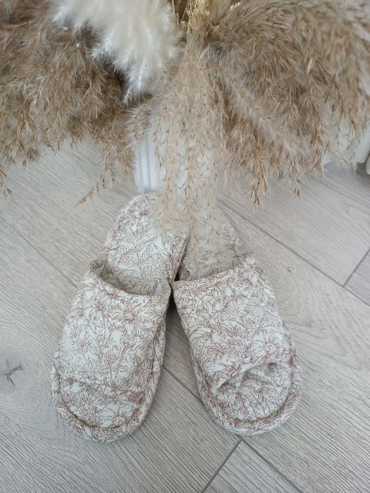 Продам домашние тапочки