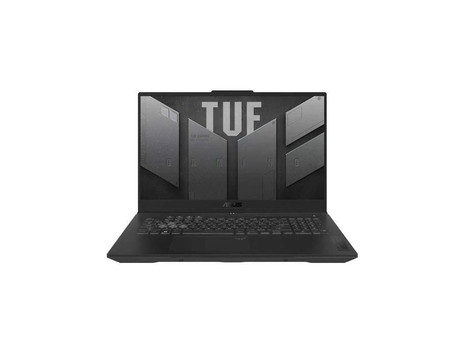 Ноутбук ASUS TUF Gaming FA607NUQ (R7-170/16GB/512GB/RTX 4050)