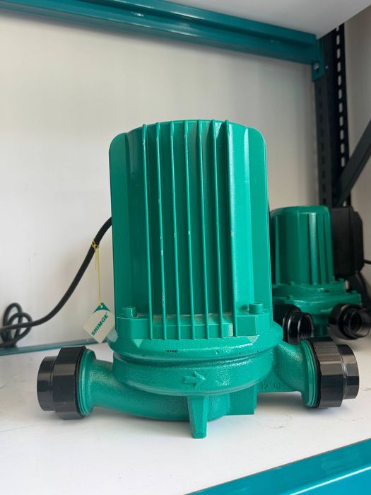 Циркуляционный насос для отопления для гвс Shimge XP32-16 nasos