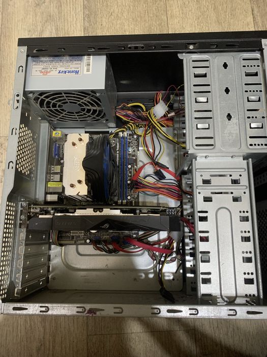 Продам компьютер срочно