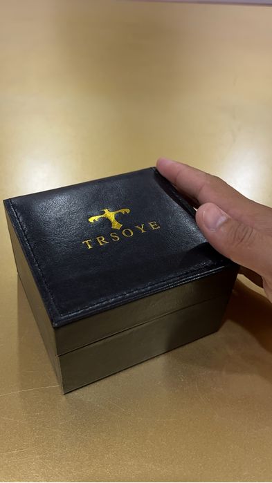 Trsoye soati sifati yaxwi podorkayam dim zo’r upakovkada