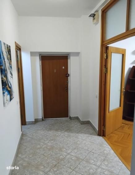 Nerva Traian apartament 3 camere mobilat si utilat