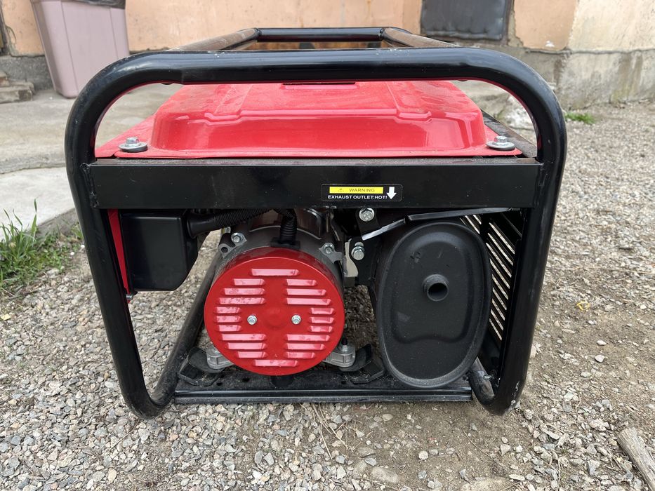 Геератор 1,5 kВт