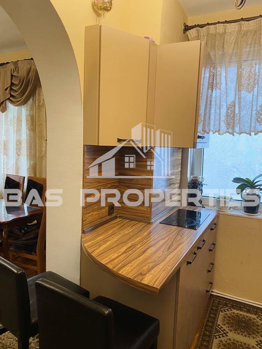 Продава се Етаж от къща в София, Орландовци - 144 кв.м за 1389 €/кв.м - Снимка #5