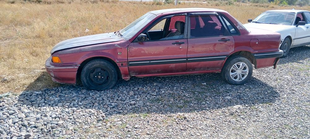 Авто на запчасти