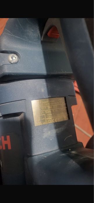 Инструменты отбойный перфоратор Bosch,оригинал