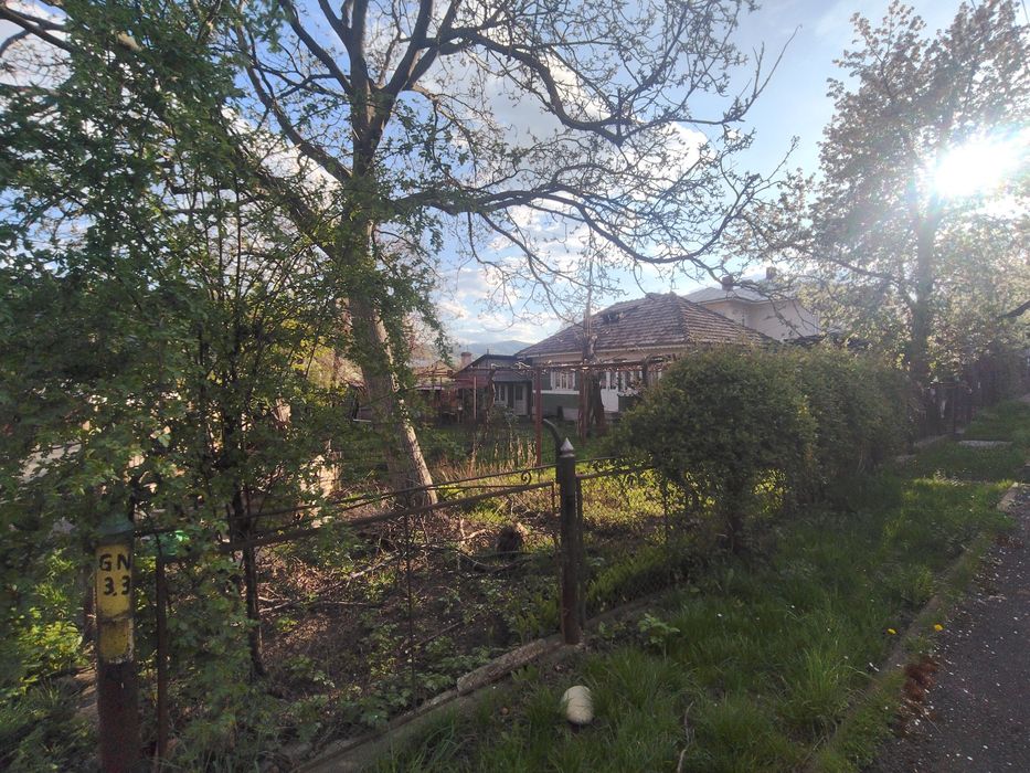 Casă cartier Țărăncuța langa Lic.Auto