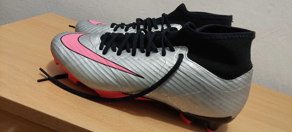 Бутонки nike air zoom superfly 9