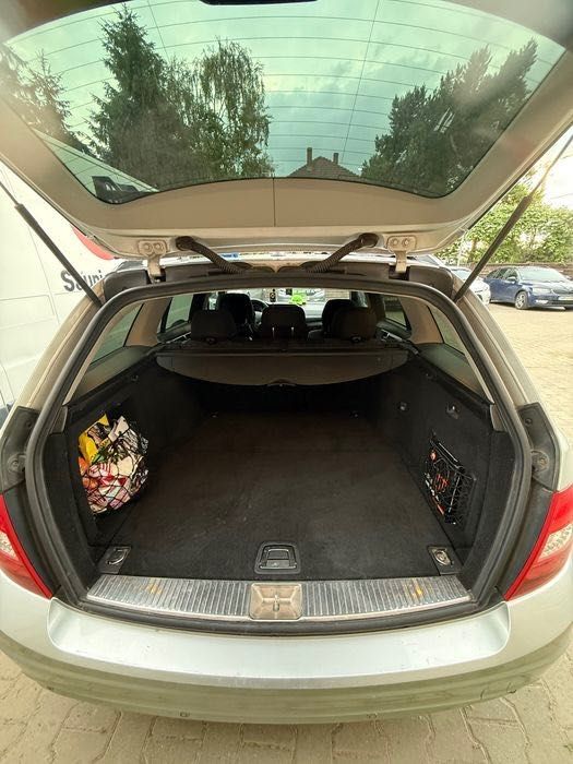 Mercedes C Class 220
