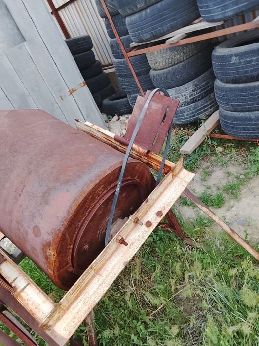 Продам бетономешалку