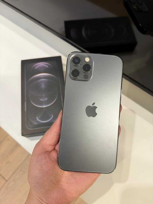 Продам iPhone 12pro