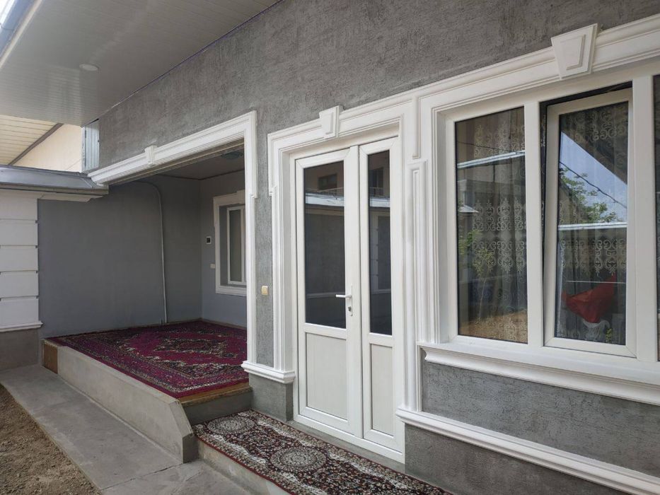 БИРЛИК 2,4 сотух 4 хона