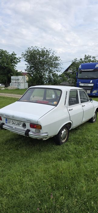 Dacia 1300 din 1979