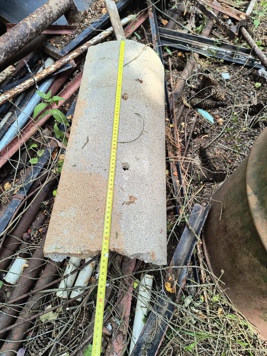 Бетонни пръстени