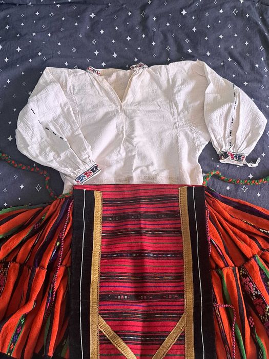 Северняшка носия