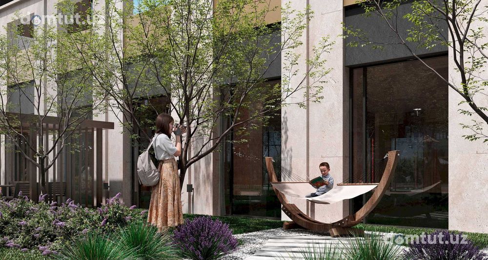 Продается 1 комнатная квартира Мирабадский р-н ор-р Узбум Ипотека