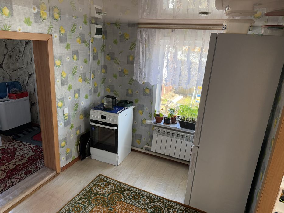 Продам уютный дом (на Гавани )