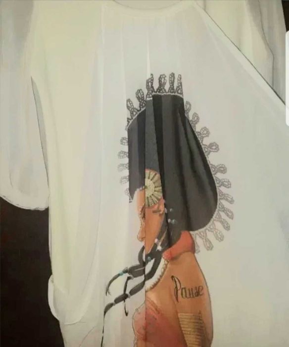 Дамски  блузи  KENSOL, Sisley, Akela Key, Pause. По 25 лв.