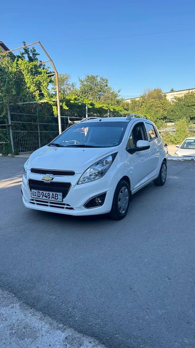 Spark 2013 M/T 2chi pazitsiya   
Probe