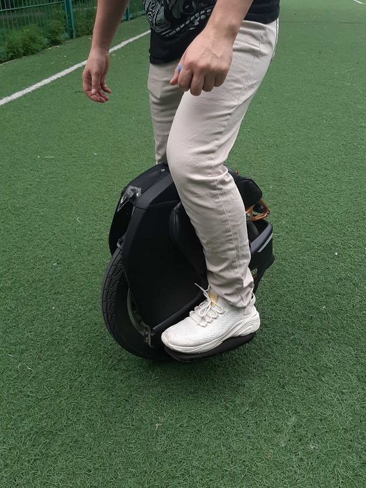 Моноколесо kingsong s18 v2