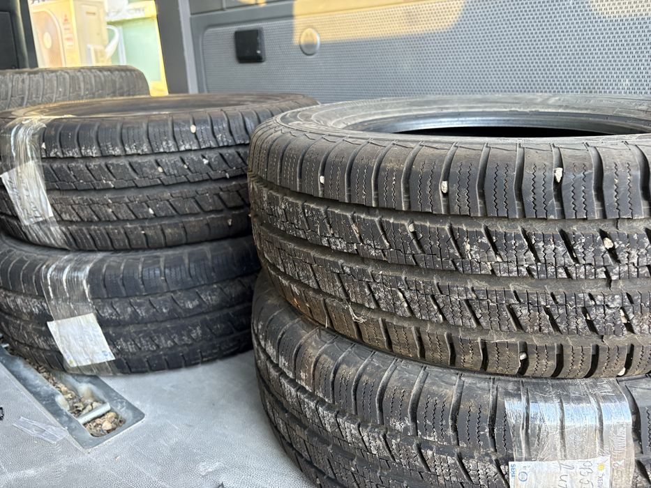 Гуми Point S за бус