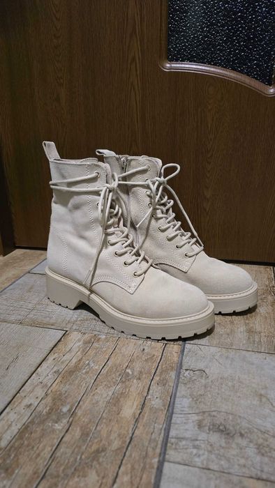 Боти Steve Madden