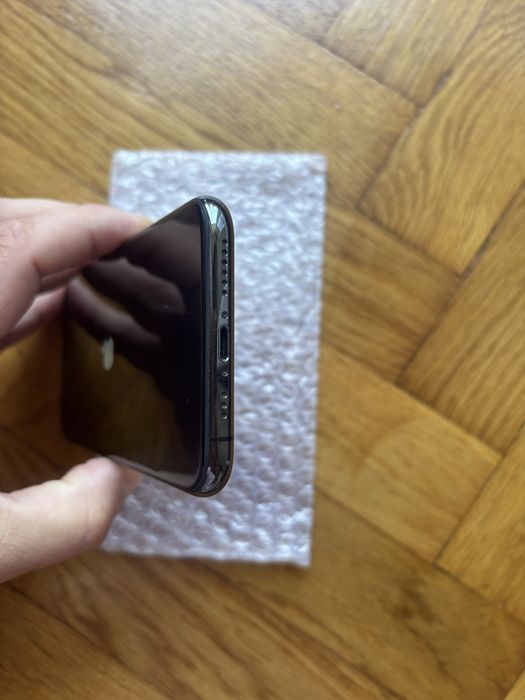 Iphone 11 Pro de 64 Gb 5G Space Gray