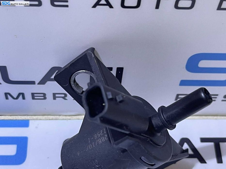 Supapa Electrovalva Combustibil Motorina Renault Laguna 3 1.5 DCI 2007 - 2015 Cod 208859042R [S0220]