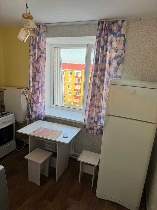 1 ком квартира мкр астана