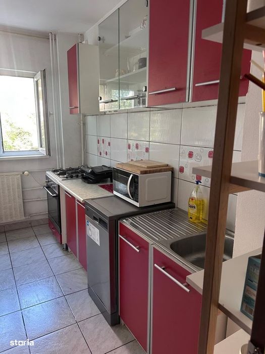 Apartament 2 camere de vanzare Crangasi