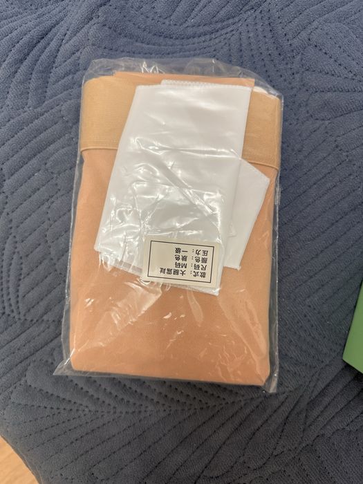 Компрессионные чулки