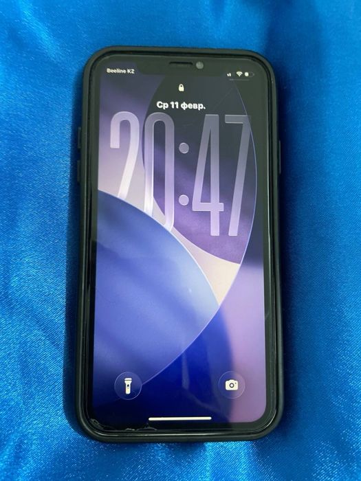 iPhone 11 сатылады