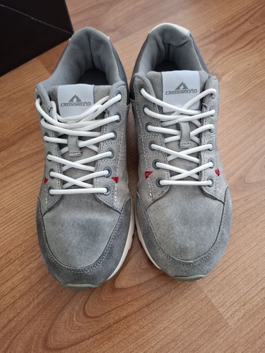 Adaidasi Crossroad nr 39