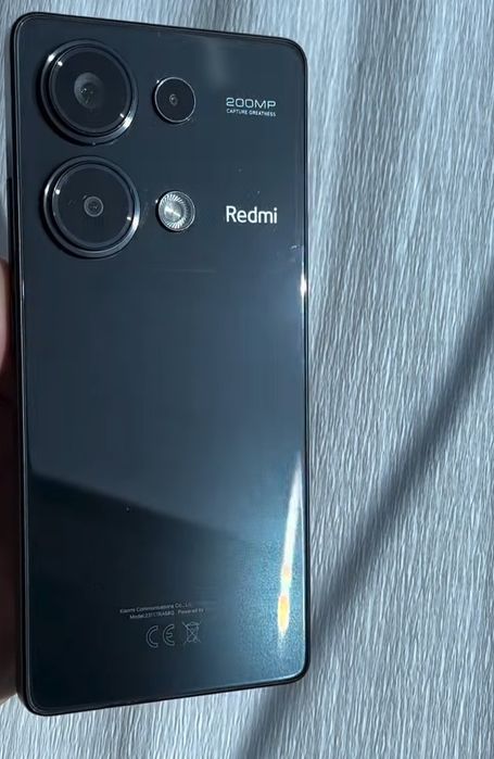 Redmi note 13 pro