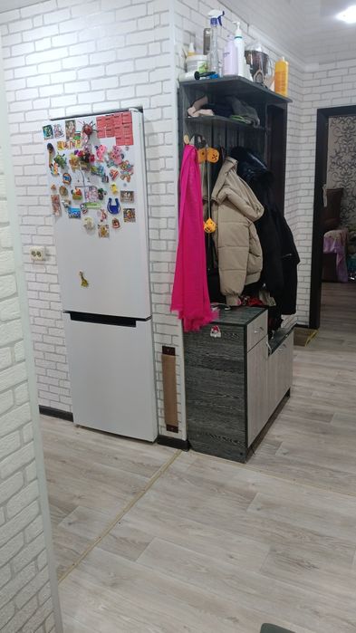 Продается квартира на 1квартале