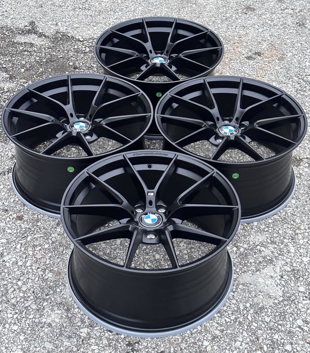 Джанти за БМВ BMW Style 763 m 20 “ цола 5х112 G11 G20 G30 G05 нови