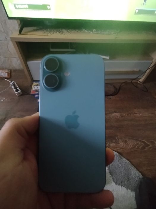 Vand ihpone 16 sau schimb !!!