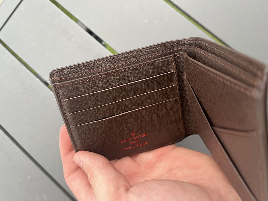 Louis Vuitton wallet NEW