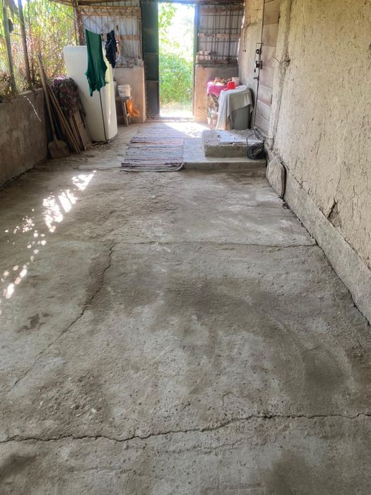 Продам дачу на Шубарсу